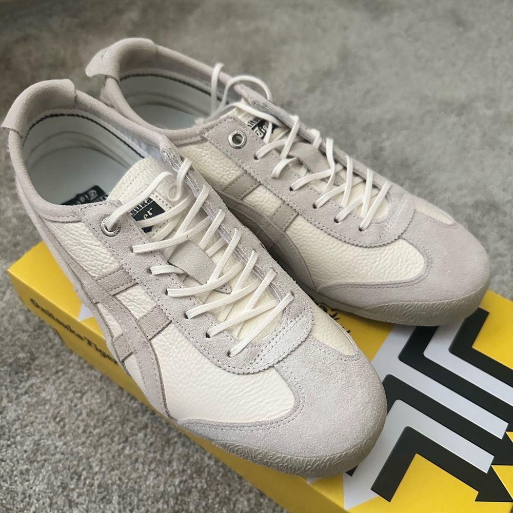Onitsuka tiger Mexico 66 sd cream birch